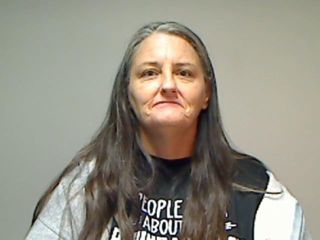 Melinda Lou Green a registered Sex Offender of Arkansas