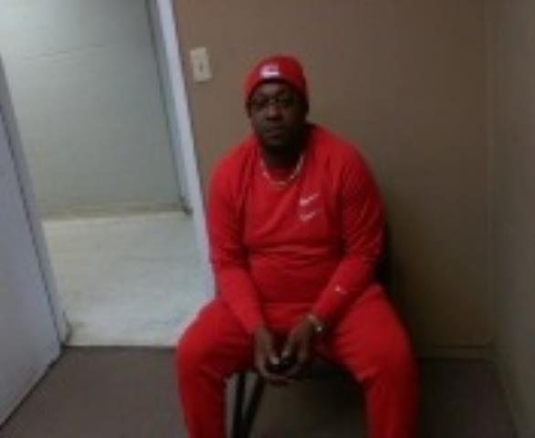 Timothy Lamar Cornice a registered Sex Offender of Arkansas