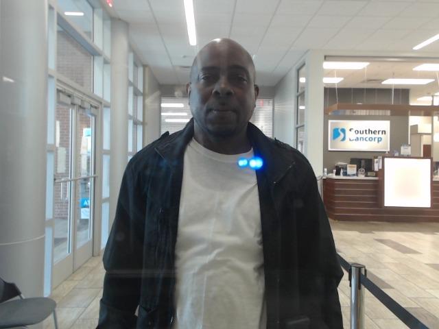 Corey Eugene Miller a registered  of Arkansas