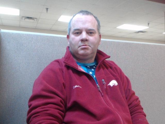 Danny Scott Long a registered Sex Offender of Arkansas