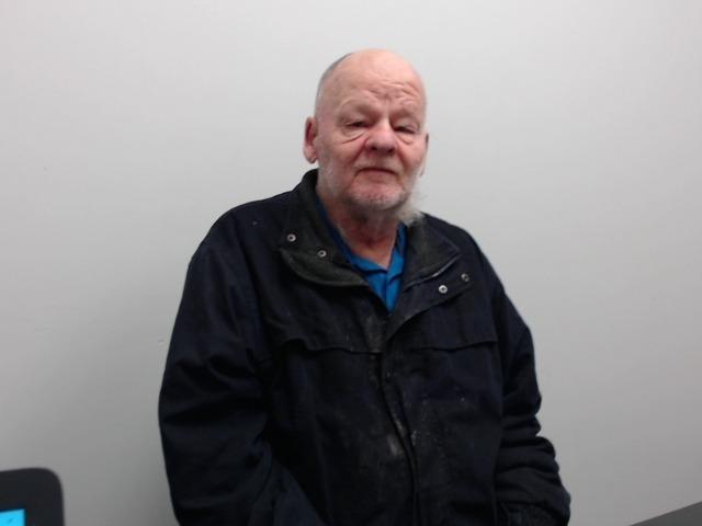 Jimmy Randall Collins a registered Sex Offender of Arkansas