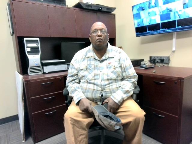 Charles Lee Washington a registered Sex Offender of Arkansas