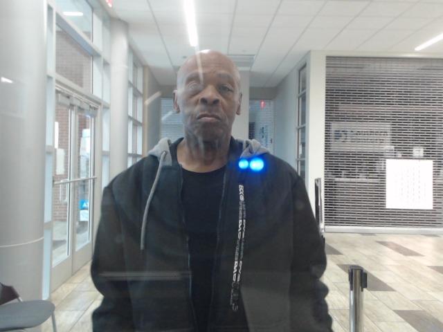 Charles Edward Mack a registered Sex Offender of Arkansas