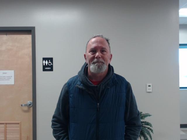 William John Rush a registered Sex Offender of Arkansas