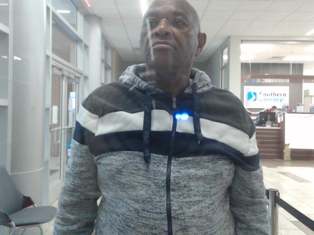 James Andrew Jefferson a registered Sex Offender of Arkansas