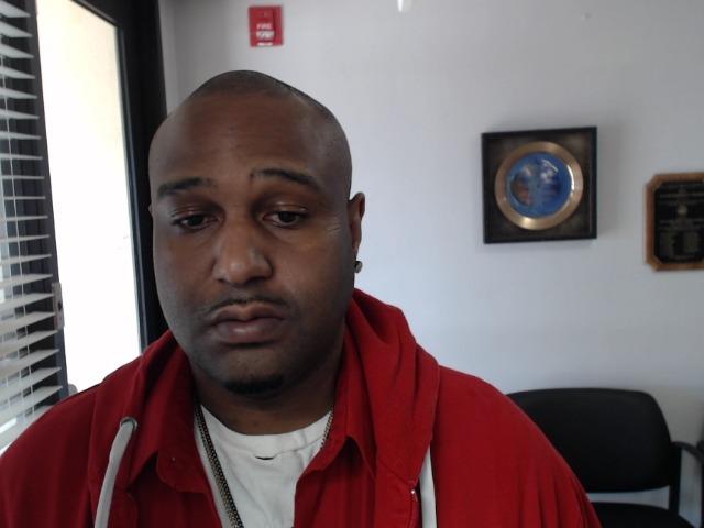 Demarcus Tidwell a registered Sex Offender of Arkansas