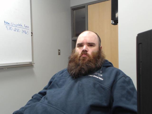 James Alan Daniels a registered Sex Offender of Arkansas