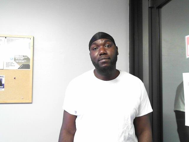 Adam Roshad Harrison a registered Sex Offender of Arkansas