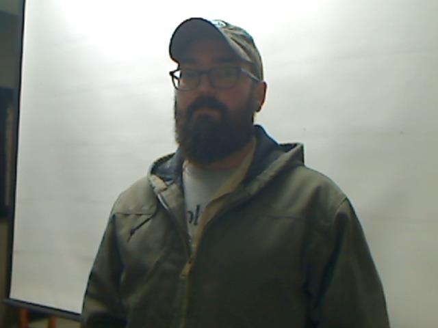 Aaron Samuel Waldrup a registered Sex Offender of Arkansas