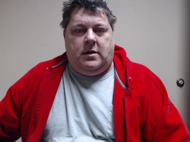 Frederick Bruce Barfield a registered Sex Offender of Arkansas