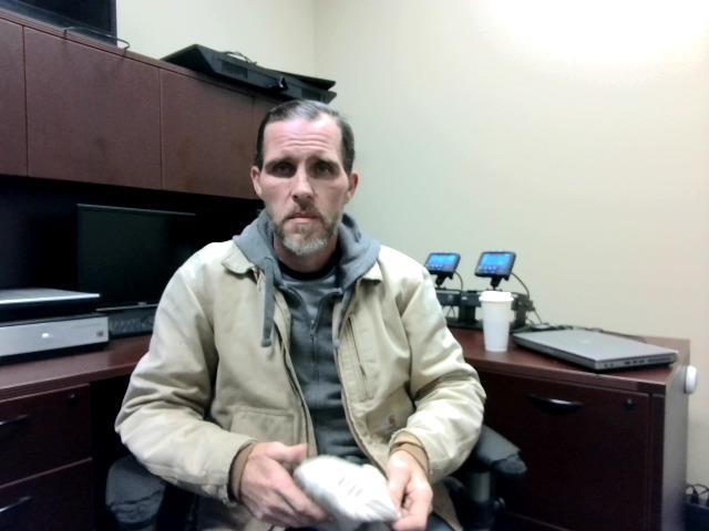 Jason Wayne Hornbeck a registered Sex Offender of Arkansas