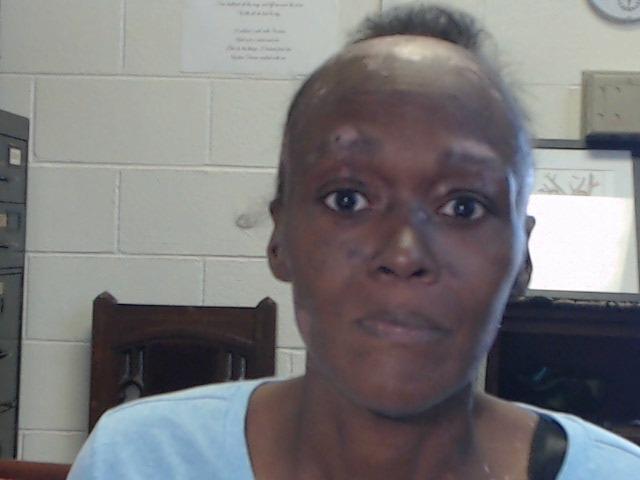 Ieasha Bert Grey a registered Sex Offender of Arkansas