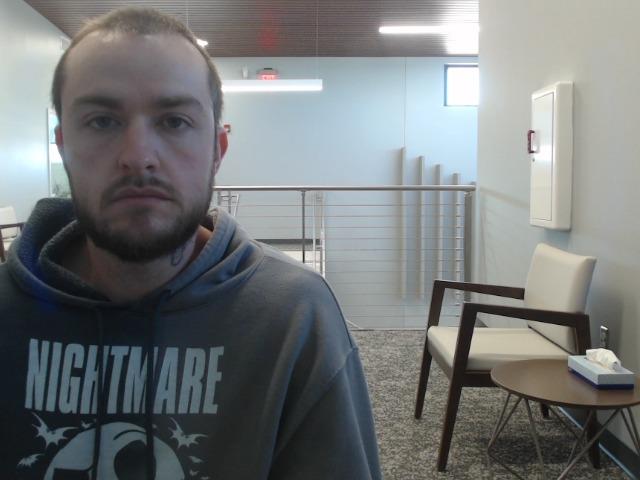 Derek Kyle Murray a registered Sex Offender of Arkansas