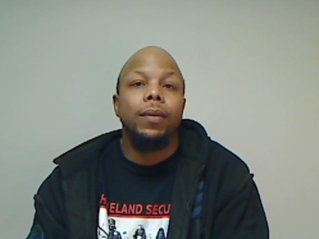 Tino Carvay Criswell a registered Sex Offender of Arkansas