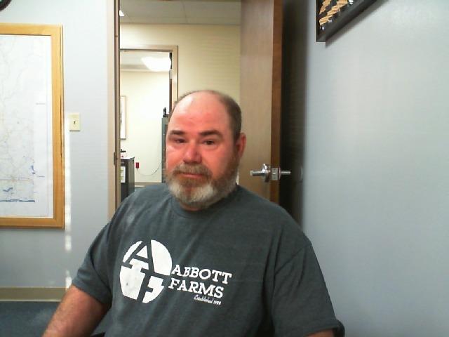 Kenny Adams a registered Sex Offender of Arkansas