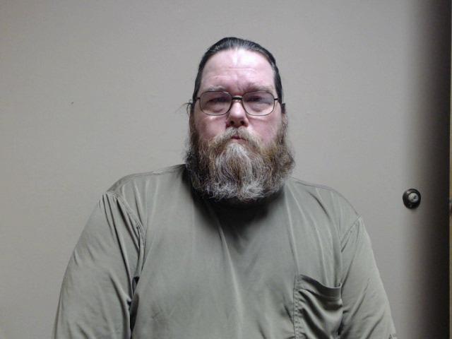 John Finton Fortner a registered Sex Offender of Arkansas