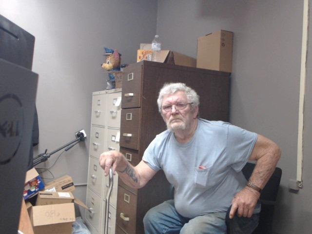 Roy Rubin Morrow a registered Sex Offender of Arkansas