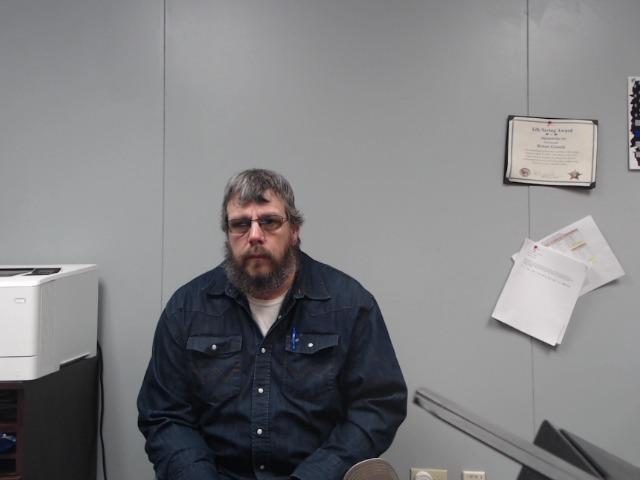 Keith Leon Elmore a registered Sex Offender of Arkansas