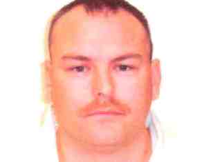 Donald Lee Baker a registered Sex Offender of Arkansas