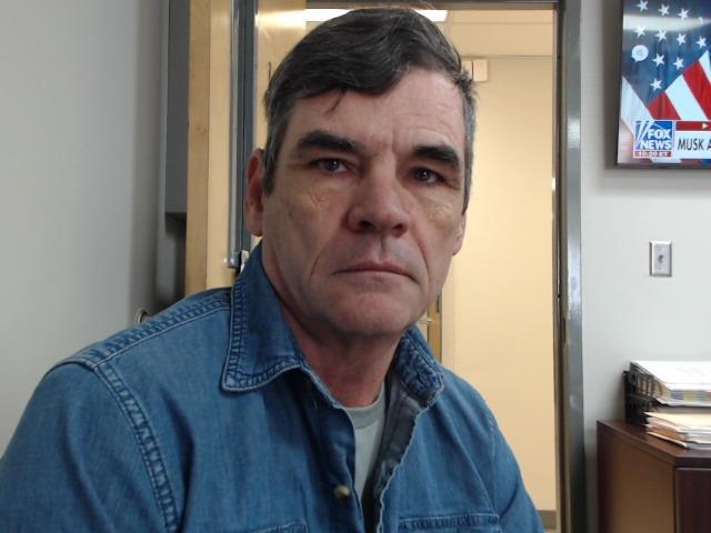 Harold Dean Robinson a registered Sex Offender of Arkansas