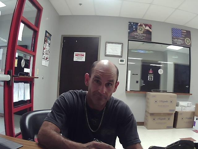 James Lloyd Brewer a registered Sex Offender of Arkansas