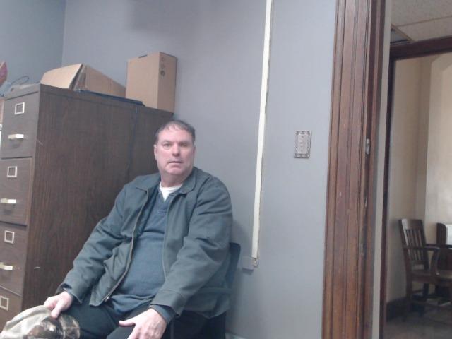 Les Lee Troglin a registered Sex Offender of Arkansas