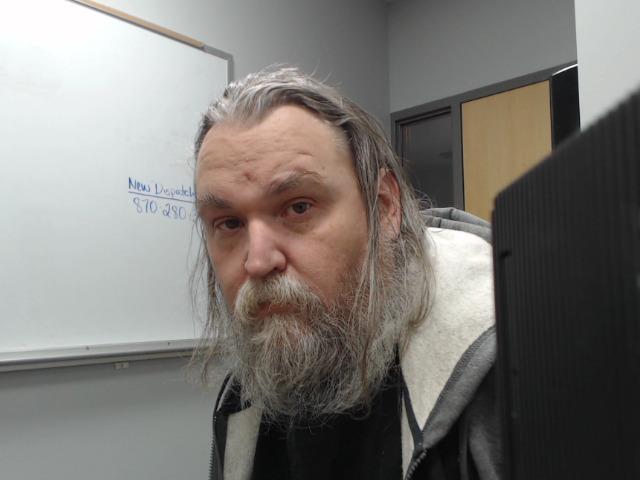 Franklin James Reid a registered Sex Offender of Arkansas