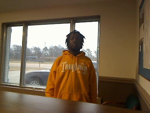 Derrick Pollard a registered Sex Offender of Arkansas