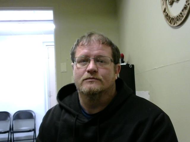 Daniel Everett Gregory a registered Sex Offender of Arkansas