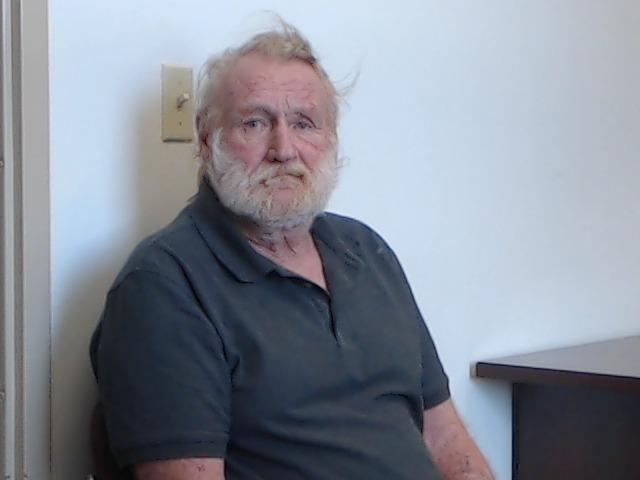 Frankie Cantrell a registered Sex Offender of Arkansas