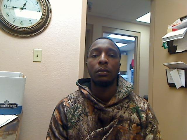 Darius Terrell Brantley a registered Sex Offender of Arkansas