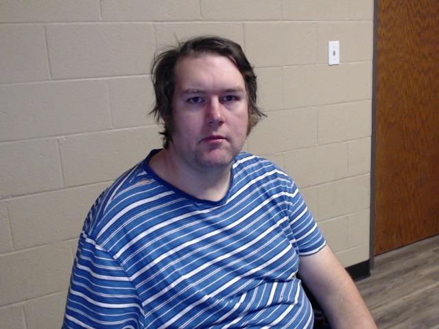 Bryan Christopher Vancuren a registered Sex Offender of Arkansas