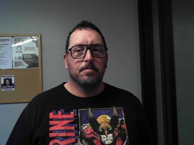 James Michael Nixon a registered Sex Offender of Arkansas