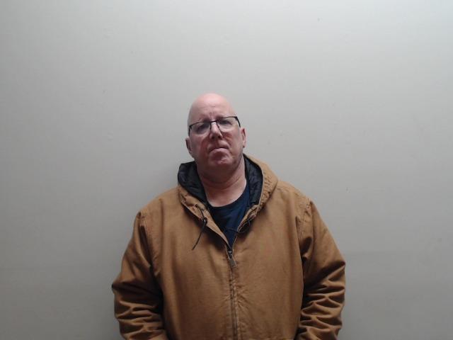 Michael Clark a registered Sex Offender of Arkansas