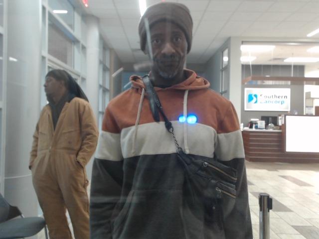 Johnnie Lee Miller a registered Sex Offender of Arkansas