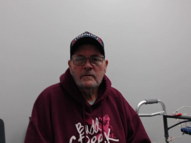 Dennis Steven Chapman a registered Sex Offender of Arkansas