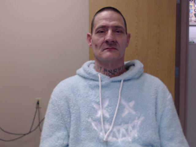 Gary Lynn Darrell Dye a registered Sex Offender of Arkansas