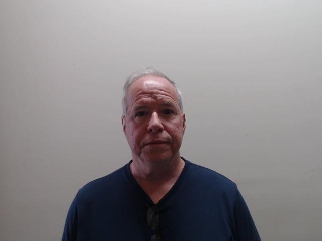 Jeffrey Howard Ellis a registered Sex Offender of Arkansas