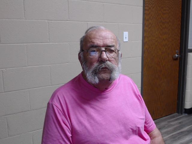 John Wilson Romane a registered Sex Offender of Arkansas