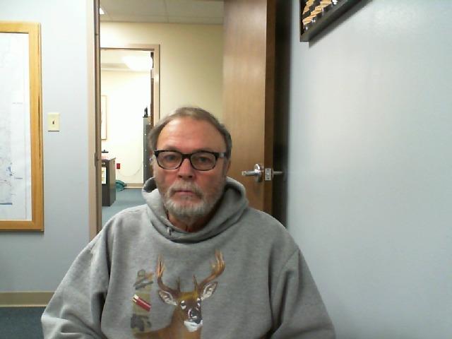 Alan Curtis Holley a registered Sex Offender of Arkansas