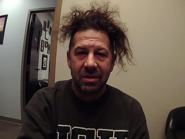 Chad Eugene Jones a registered Sex Offender of Arkansas