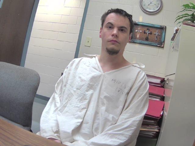 Freddie Ray Phillips a registered Sex Offender of Missouri