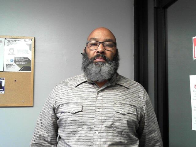 Charles Patrick Thomas a registered Sex Offender of Arkansas