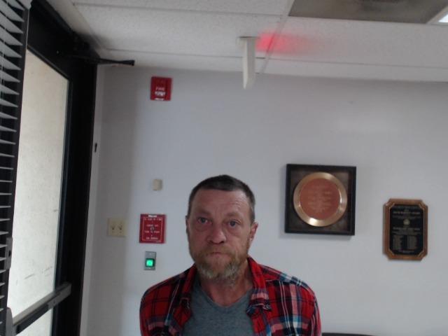 Henry Howard Martin a registered Sex Offender of Arkansas