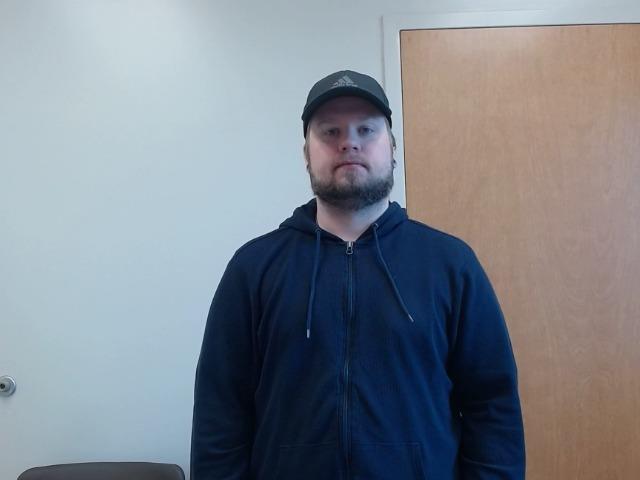 Taylor Kyle Black a registered  of Arkansas