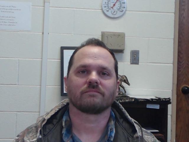 John Jason Fike a registered Sex Offender of Arkansas