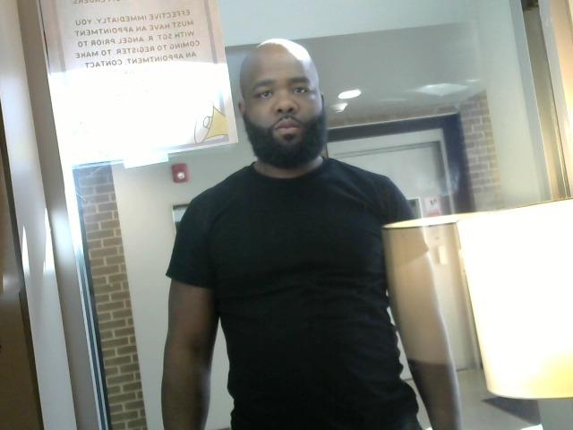 Derrick Scott a registered Sex Offender of Arkansas