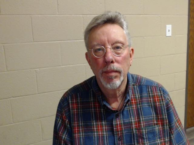 Ronald Barrow Springer a registered Sex Offender of Arkansas