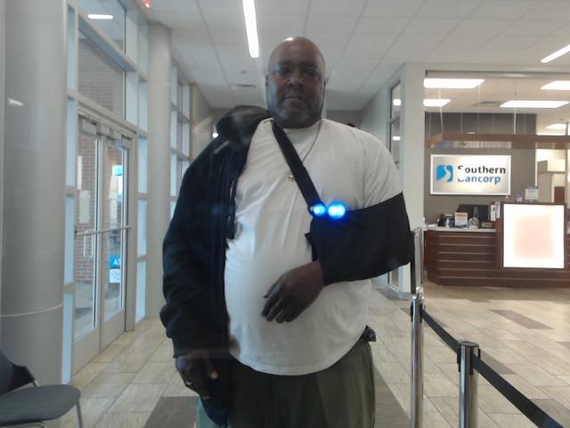 Derrick Brandon Jackson a registered Sex Offender of Arkansas