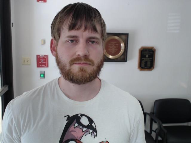 Gedeon Gulledge a registered  of Arkansas